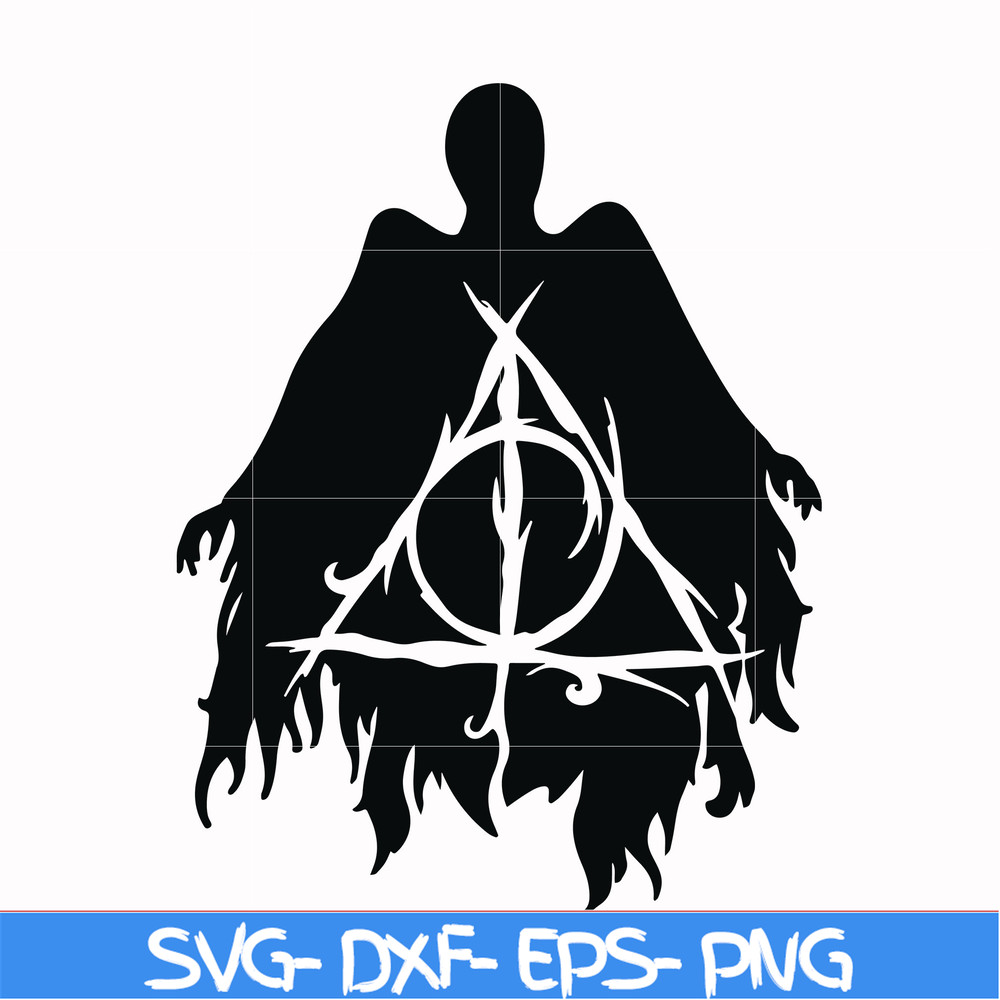 HRPT00044-Harry potter svg, png, dxf, eps file HRPT00044.jpg