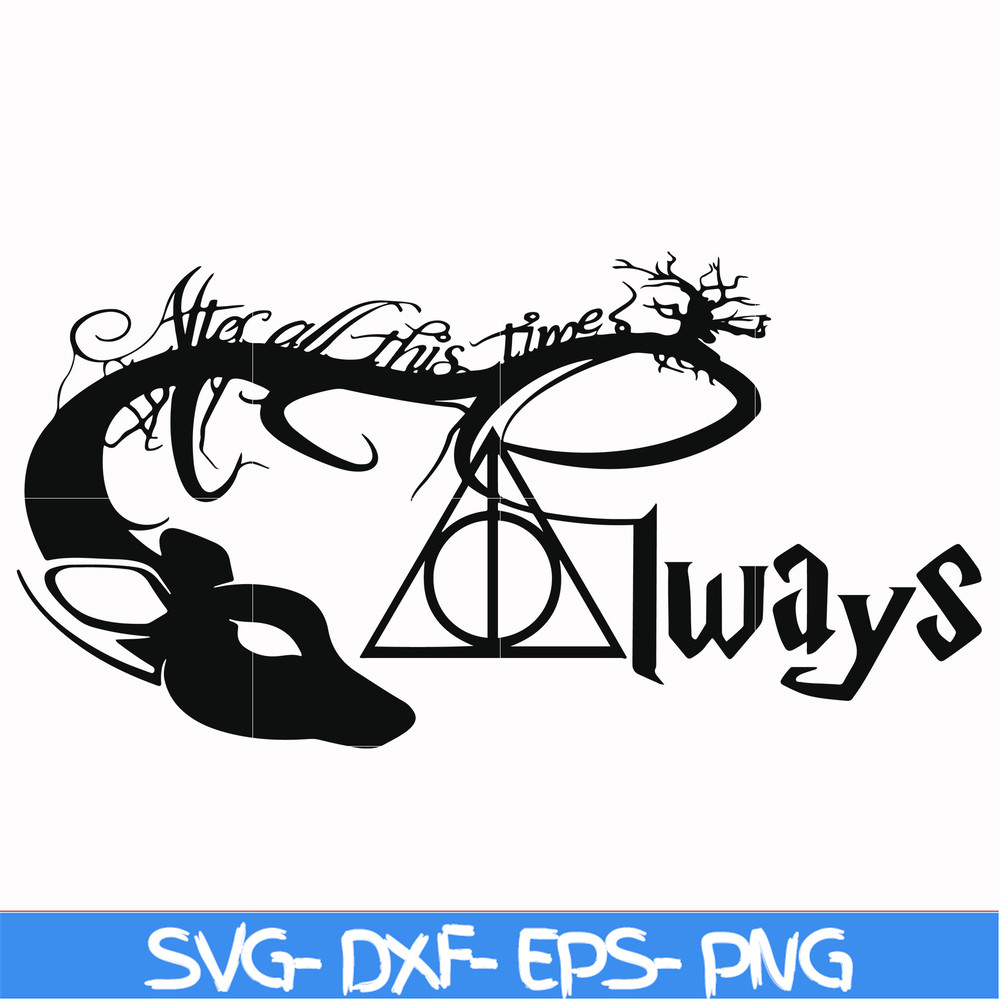 HRPT00048-Always svg, png, dxf, eps file HRPT00048.jpg