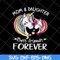 MTD05042133-Mom and daughter best friends forever svg, Mother's day svg, eps, png, dxf digital file MTD05042133.jpg