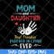 MTD10042117-mom and daugther beat freakin' partner in crime ever svg, Mother's day svg, eps, png, dxf digital file MTD10042117.jpg