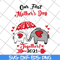 MTD15042103-Our first mother's day 2021 svg, Mother's day svg, eps, png, dxf digital file MTD15042103.jpg