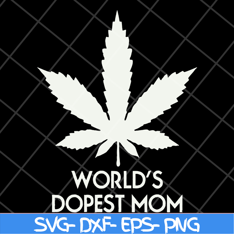 MTD15042120-World's dofest mom svg, Mother's day svg, eps, png, dxf digital file MTD15042120.jpg