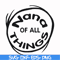 DR000155-Nana of all things svg, png, dxf, eps file DR000155.jpg