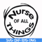 DR000162-Nurse of all things svg, png, dxf, eps file DR000162.jpg