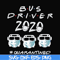 FN0001006-Bus driver 2020 # Quarantined svg, png, dxf, eps file FN0001006.jpg