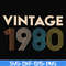 FN000283-Vintage 1980 svg, png, dxf, eps file FN000283.jpg