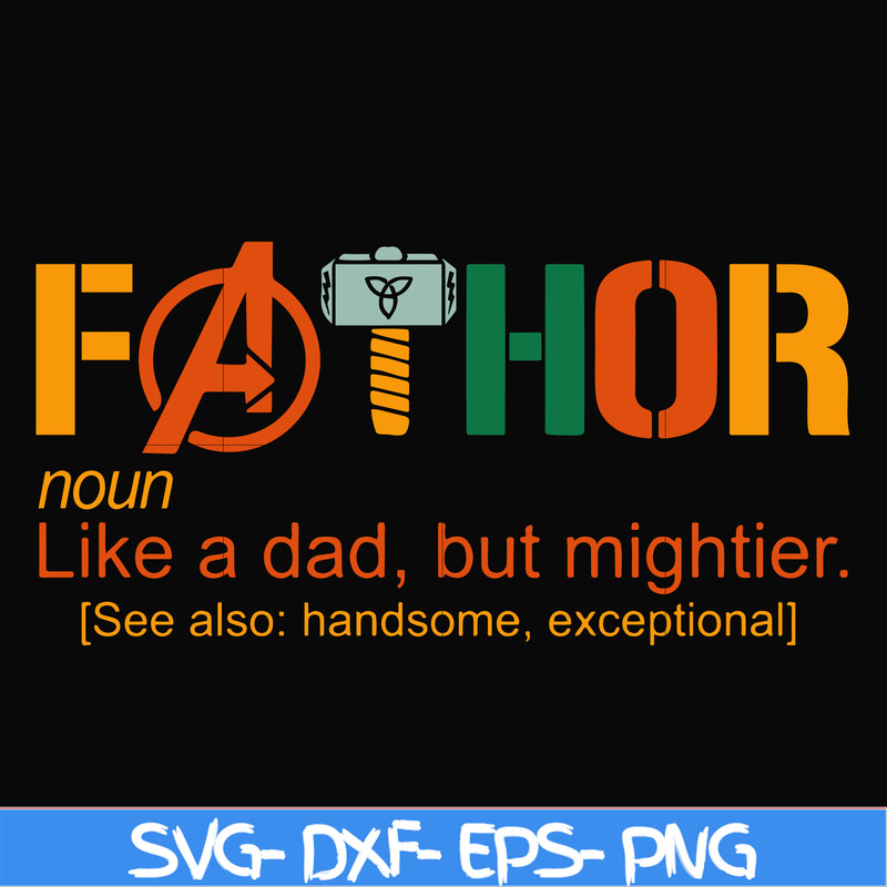 FTD20-father thor svg, png, dxf, eps, digital file FTD20.jpg