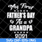 FTD26052115-my first father's-day svg, png, dxf, eps digital file FTD26052115.jpg