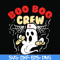 HLW0100-Boo boo crew svg, png, dxf, eps digital file HLW0100.jpg