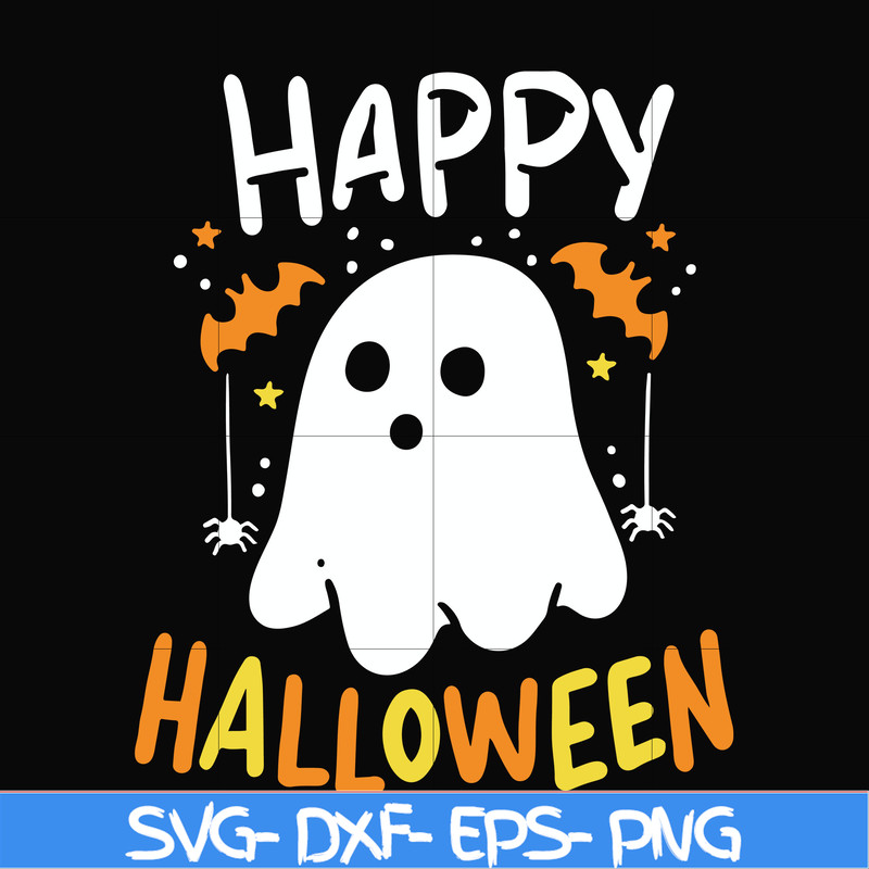 HLW17072015-Happy halloween svg, png, dxf, eps digital file HLW17072015.jpg