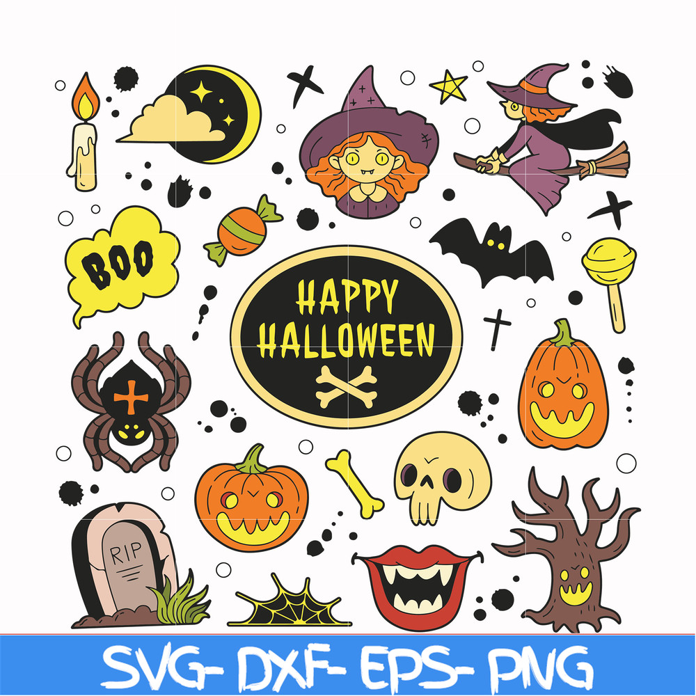 HLW2107203-Happy halloween svg, png, dxf, eps digital file HLW2107203.jpg