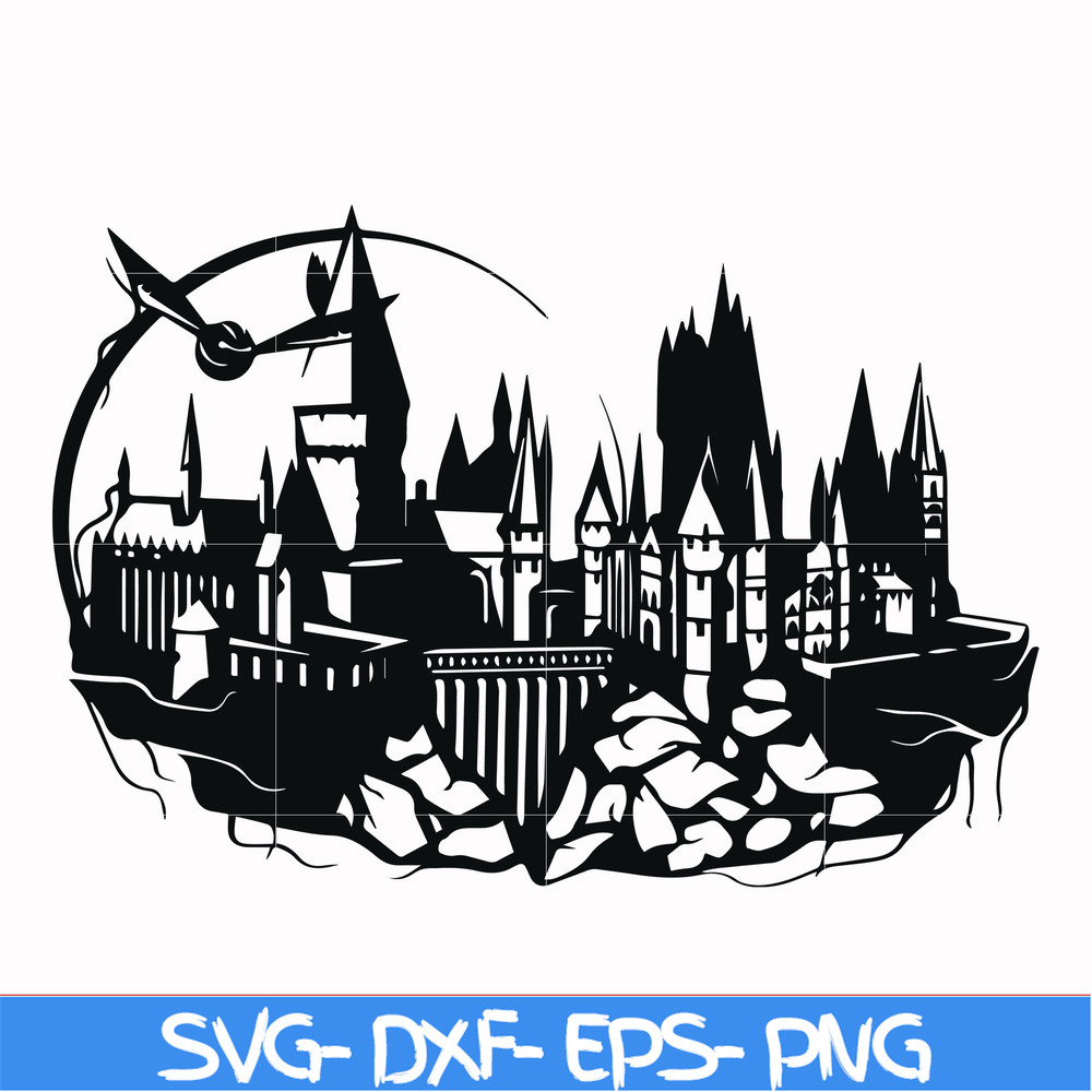 HRPT00032-Harry potter svg, png, dxf, eps file HRPT00032.jpg