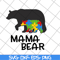 MTD04042131-Mama bear svg, Mother's day svg, eps, png, dxf digital file MTD04042131.jpg