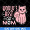 MTD13042123-World's bets cat mom svg, Mother's day svg, eps, png, dxf digital file MTD13042123.jpg