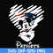 NNFL0030-Patriots heart svg, png, dxf, eps digital file NNFL0030.jpg