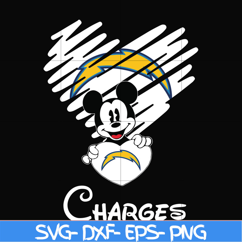 NNFL0038-Chagers heart svg, png, dxf, eps digital file NNFL0038.jpg