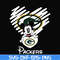 NNFL0046-Packers heart svg, png, dxf, eps digital file NNFL0046.jpg