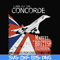 OTH0015-Come fly the concorde svg, Concorde Retro Vintage svg, png, dxf, eps digital file OTH0015.jpg