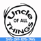 DR000154-Uncle of all things svg, png, dxf, eps file DR000154.jpg