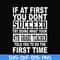 DR0005-If at first you don't succeed try doing what your 4th grade teacher told you to do the first time svg, png, dxf, eps file DR0005.jpg