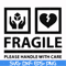 FN000566-Fragile please handle with care svg, png, dxf, eps file FN000566.jpg