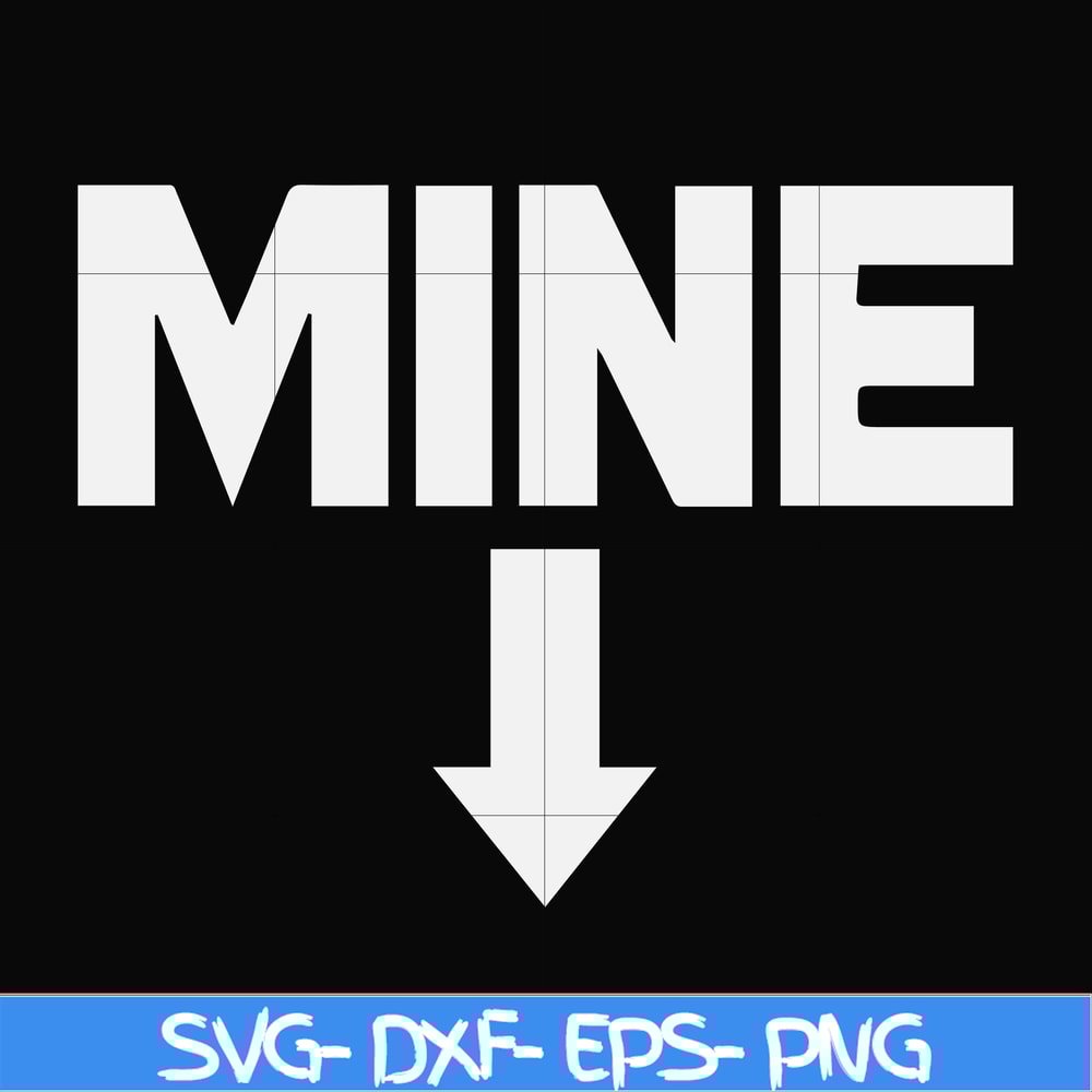 FN000738-Mine svg, png, dxf, eps file FN000738.jpg