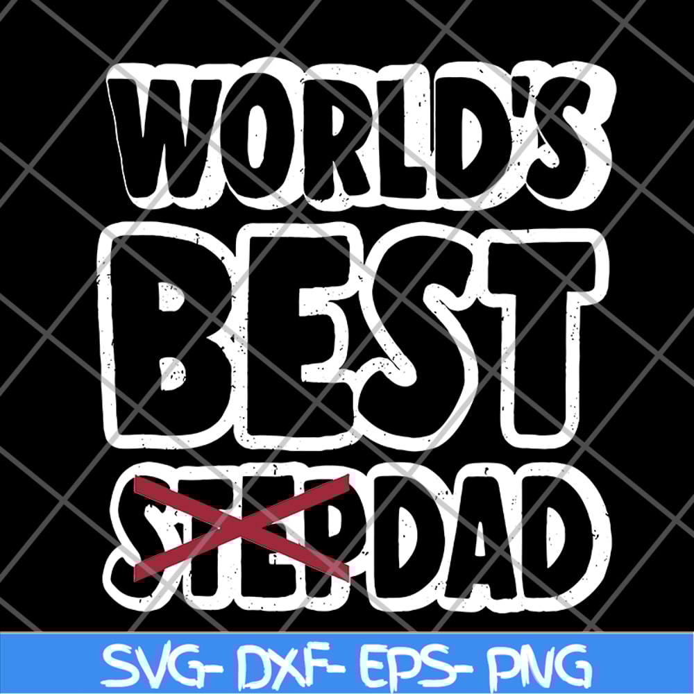 FTD27052114-World best stepdad svg, png, dxf, eps digital file FTD27052114.jpg