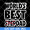 FTD27052114-World best stepdad svg, png, dxf, eps digital file FTD27052114.jpg