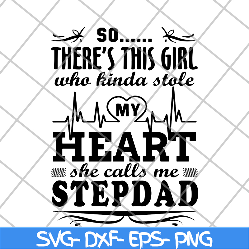 FTD29052137-so there's this girl who svg, png, dxf, eps digital file FTD29052137.jpg