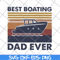 FTD29052139-best boating dad ever svg, png, dxf, eps digital file FTD29052139.jpg