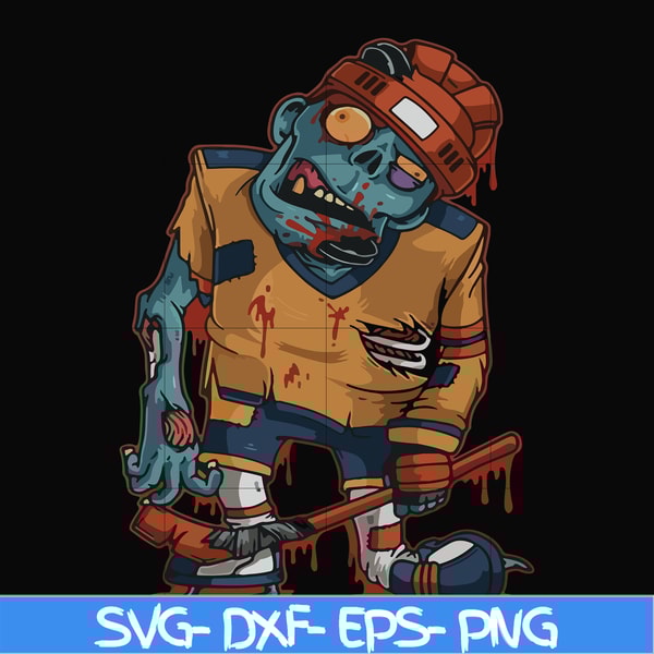 HLW17072011-zombie halloween svg, png, dxf, eps digital file HLW17072011.jpg