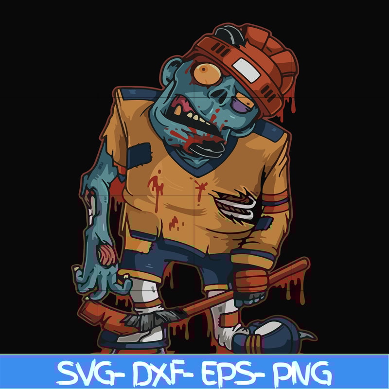 HLW17072011-zombie halloween svg, png, dxf, eps digital file HLW17072011.jpg