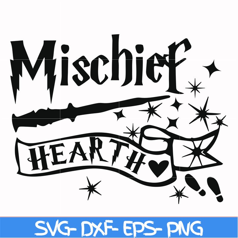 HRPT00019-Mischief hearth svg, png, dxf, eps file HRPT00019.jpg