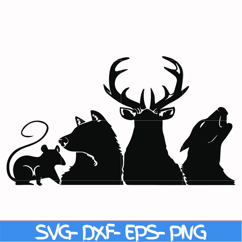 HRPT00047-Animal svg, png, dxf, eps file HRPT00047.jpg