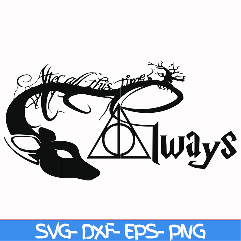 HRPT00048-Always svg, png, dxf, eps file HRPT00048.jpg