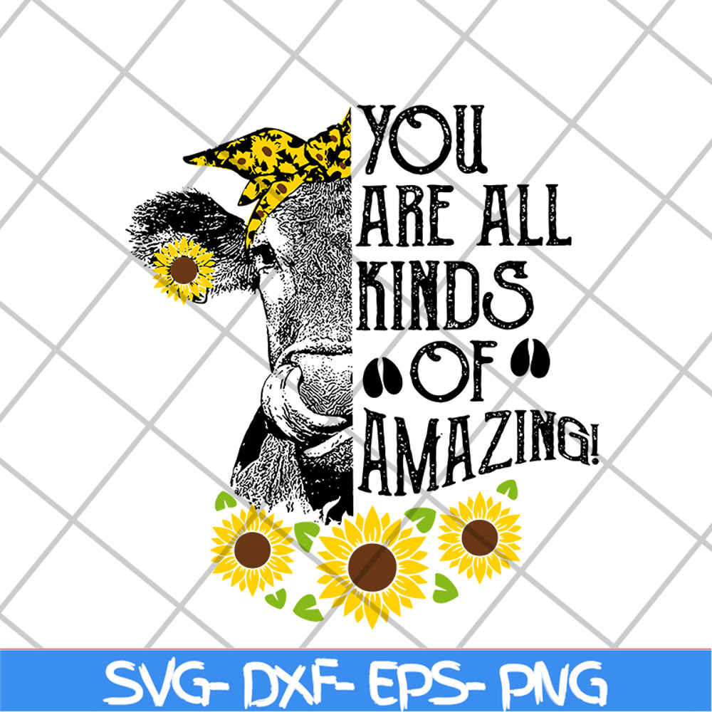 MTD03042101-You are all kinds svg, Mother's day svg, eps, png, dxf digital file MTD03042101.jpg