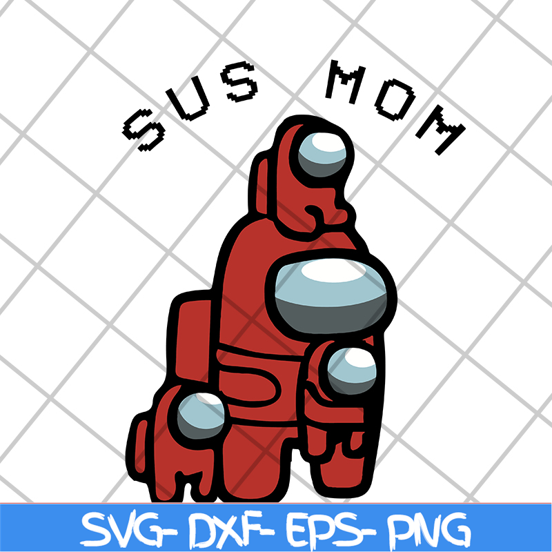 MTD04042117-Sus mom svg, Mother's day svg, eps, png, dxf digital file MTD04042117.jpg