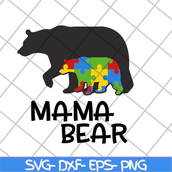 MTD04042131-Mama bear svg, Mother's day svg, eps, png, dxf digital file MTD04042131.jpg