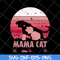 MTD10042121-Mama cat mom svg, Mother's day svg, eps, png, dxf digital file MTD10042121.jpg