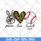 MTD16042135-Peace love mom baseball svg, Mother's day svg, eps, png, dxf digital file MTD16042135.jpg