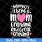MTD23042107-Happiness mom svg, Mother's day svg, eps, png, dxf digital file MTD23042107.jpg