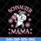 MTD26042102-Schnauzer mama svg, Mother's day svg, eps, png, dxf digital file MTD26042102.jpg