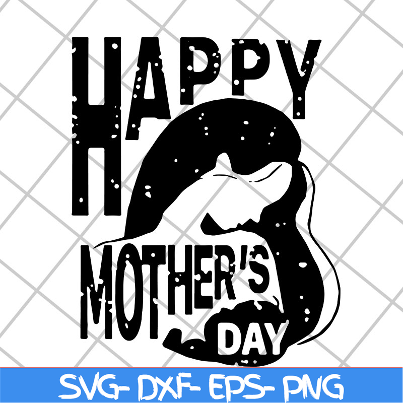 MTD26042115-happy mother's day svg, Mother's day svg, eps, png, dxf digital file MTD26042115.jpg