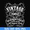 NBD0120-Vintage 1962 age in quarantined limited edition svg, limited edition svg, 1962 birthday svg, png, dxf, eps digital file NBD0120.jpg
