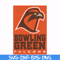 NCAA0000237-Bowling Green Falcons svg, png, dxf, eps file NCAA0000237.jpg