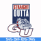 NCAA0000266-Gonzaga Bulldogs svg, png, dxf, eps file NCAA0000266.jpg