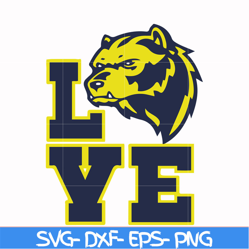 NCAA0000275-Michigan Wolverines Set svg, png, dxf, eps file NCAA0000275.jpg