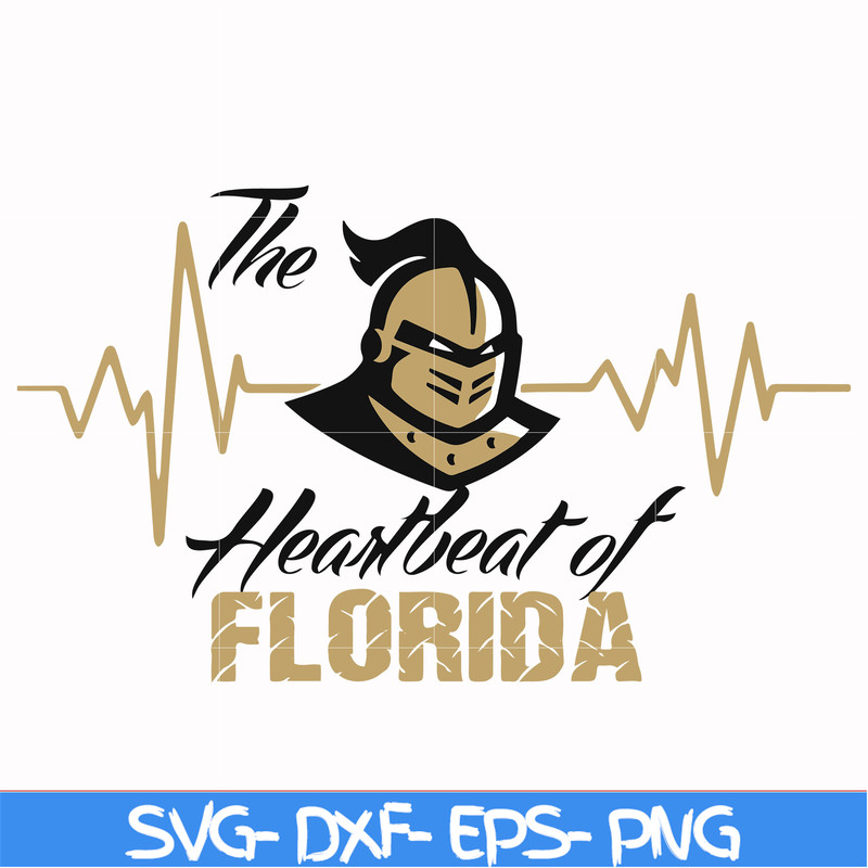 NCAA0000296-UCF Knights svg, png, dxf, eps file NCAA0000296.jpg