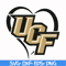 NCAA0000304-UCF Knights svg, png, dxf, eps file NCAA0000304.jpg
