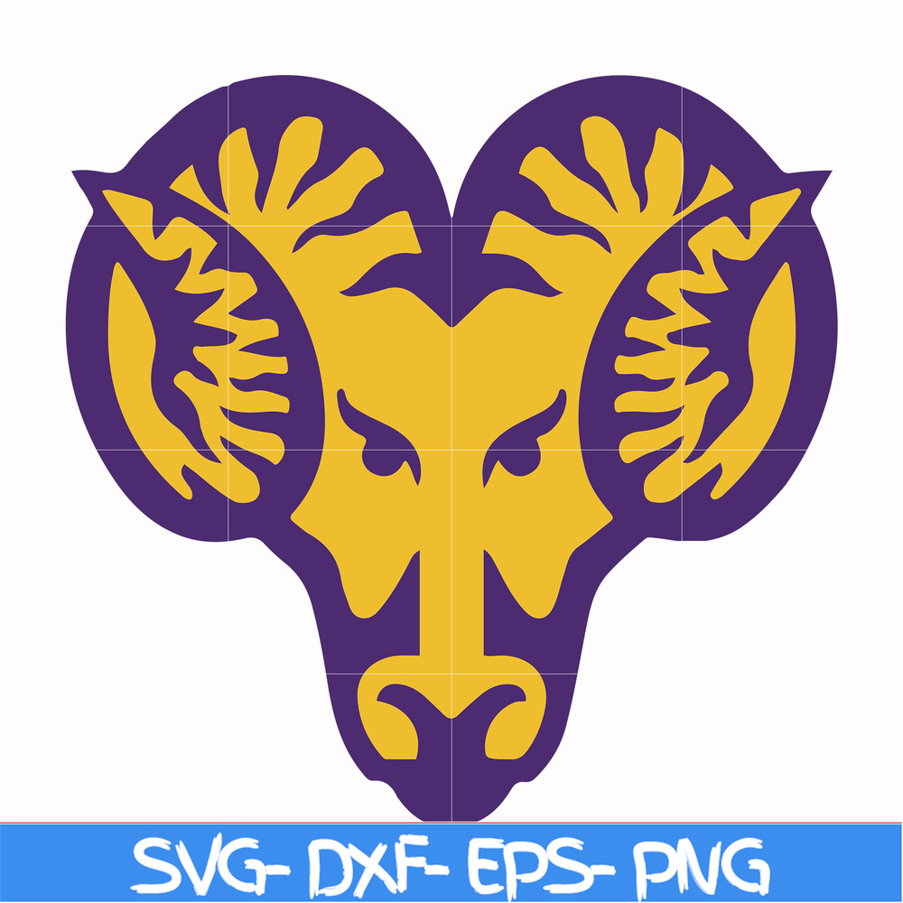 NCAA0000342-West Chester University svg, png, dxf, eps file NCAA0000342.jpg